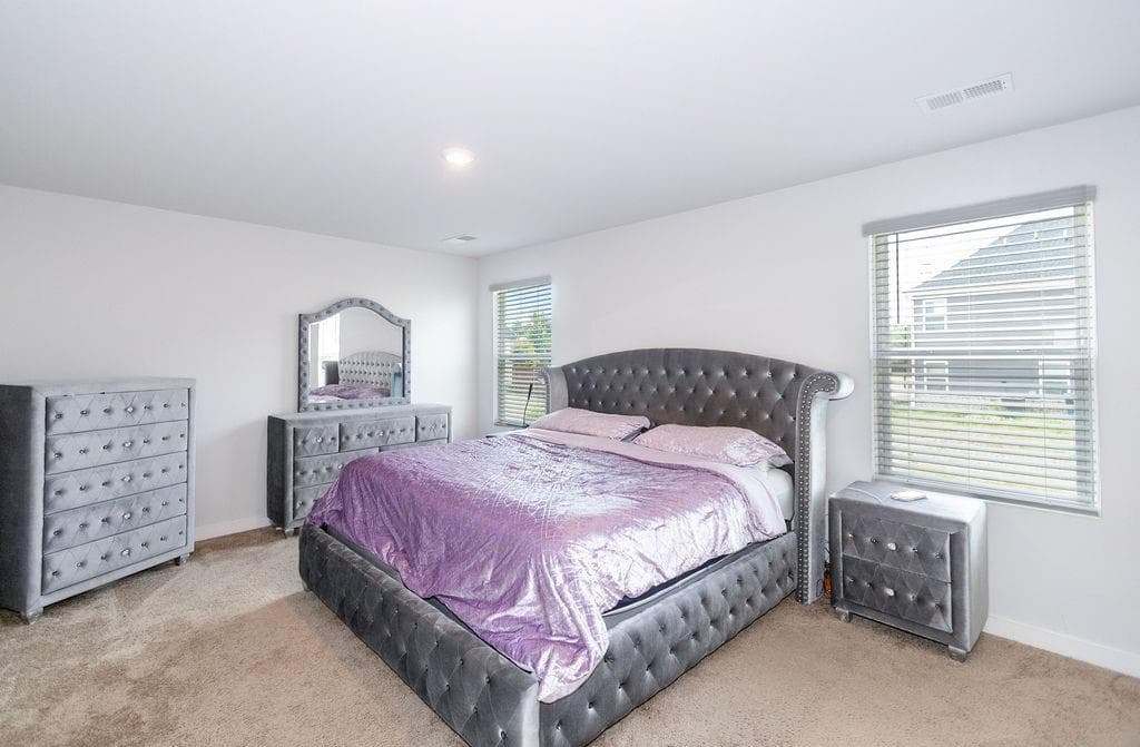 5 bedroom, 3 bathroom, 2,346 sq ft single family residence under contract at 52 Cowpen Court, Covington, GA 30014 — photo 10