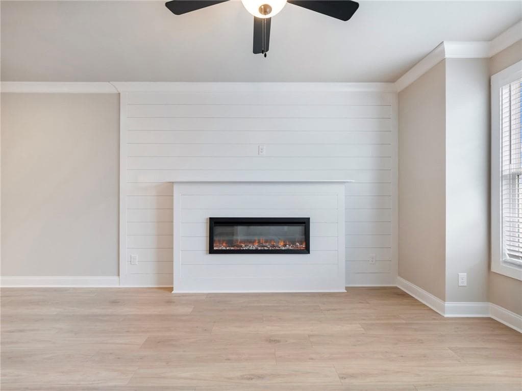 4 bedroom, 3 bathroom, 1,822 sq ft townhouse for sale at 107 Grand Highlands Lane, Winder, GA 30680 — photo 4