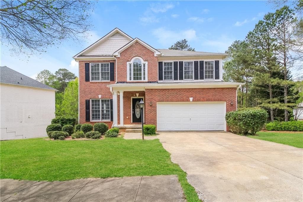 6343 Pheasant Trail, Fairburn, GA 30213 — most recent listing photo