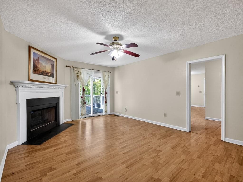 5 bedroom, 3 bathroom, 2,540 sq ft single family residence for sale at 41 Terrace Court, Chatsworth, GA 30705 — photo 9