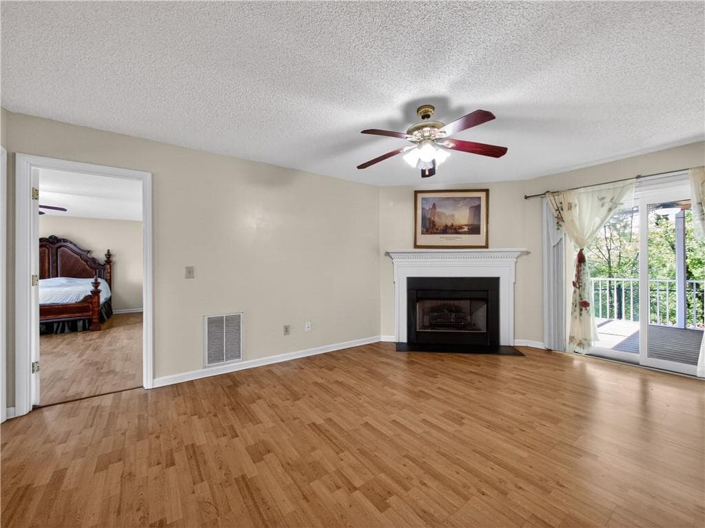 5 bedroom, 3 bathroom, 2,540 sq ft single family residence for sale at 41 Terrace Court, Chatsworth, GA 30705 — photo 10
