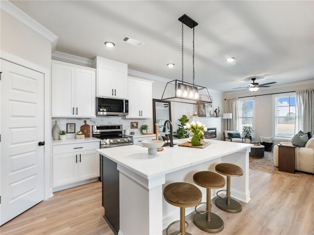 3 bedroom, 3 bathroom, 1,829 sq ft townhouse for sale at 103 Grand Highlands Lane, Winder, GA 30680 — photo 9