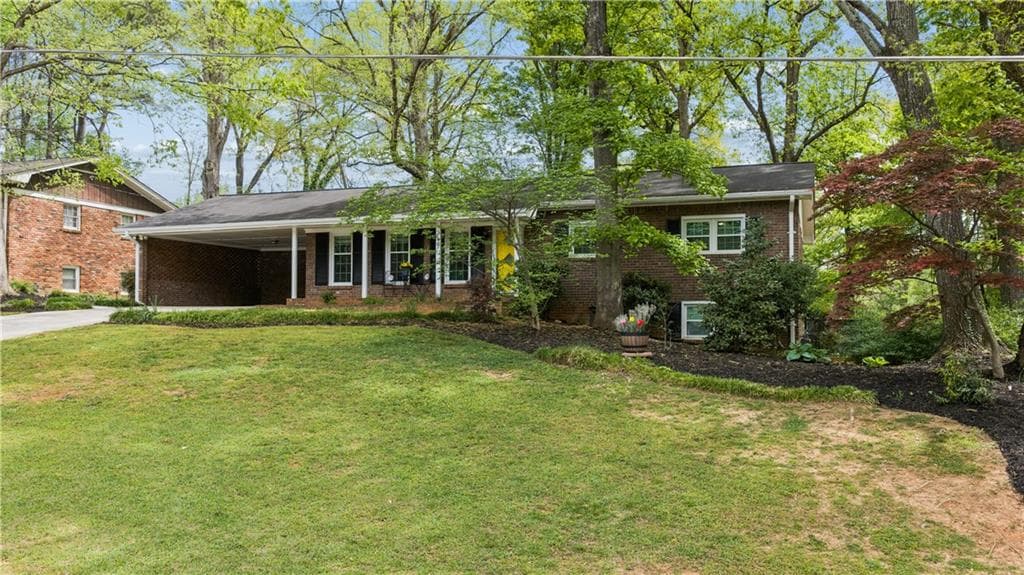 2627 Sterling Acres Drive, Tucker, GA 30084 — most recent listing photo