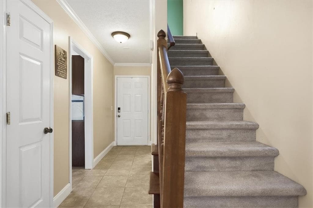 1 bedroom, 2 bathroom, 944 sq ft townhouse for sale at 3356 September Morn, Peachtree Corners, GA 30092 — photo 4