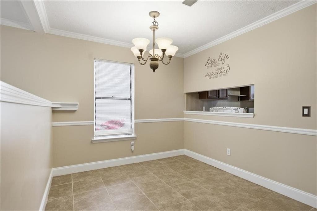 1 bedroom, 2 bathroom, 944 sq ft townhouse for sale at 3356 September Morn, Peachtree Corners, GA 30092 — photo 6