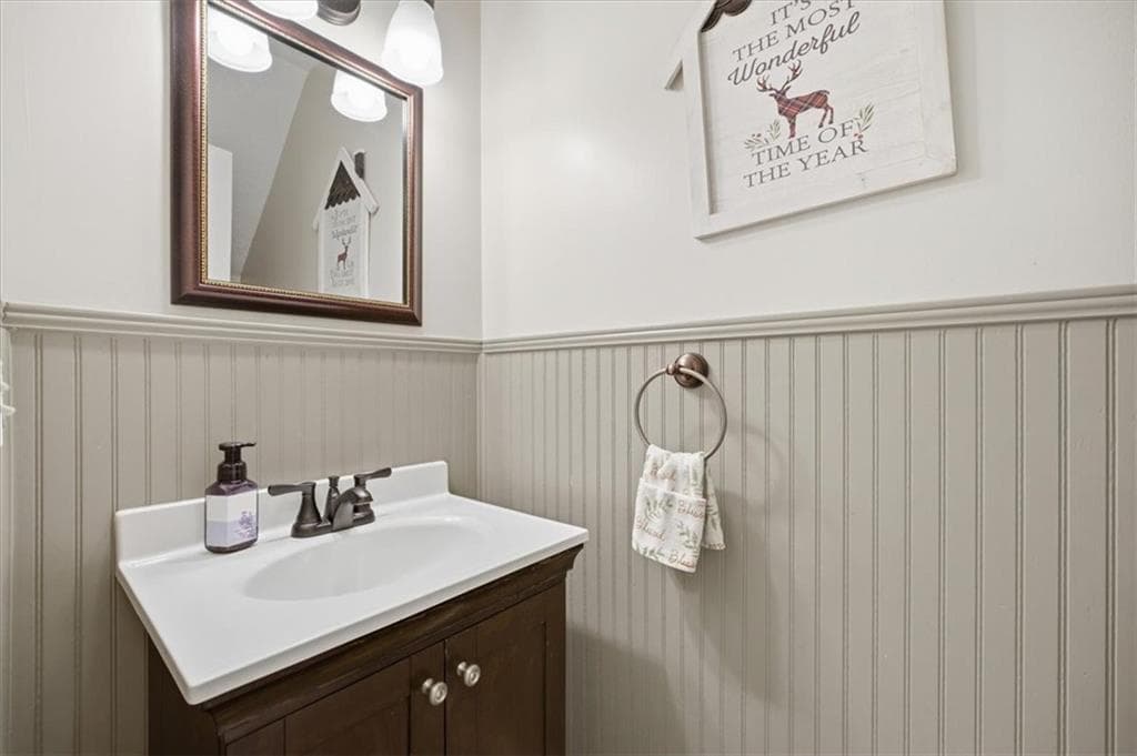 1 bedroom, 2 bathroom, 944 sq ft townhouse for sale at 3356 September Morn, Peachtree Corners, GA 30092 — photo 8