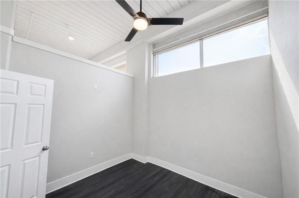 1 bedroom, 1 bathroom, 718 sq ft condominium for rent at 161 SW Mangum Street 204, Atlanta, GA 30313 for $1,550 a month — photo 5