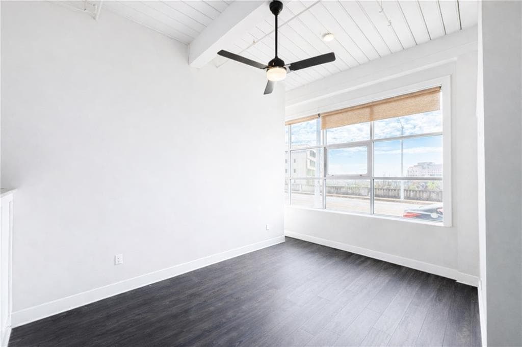 1 bedroom, 1 bathroom, 718 sq ft condominium for rent at 161 SW Mangum Street 204, Atlanta, GA 30313 for $1,550 a month — photo 7