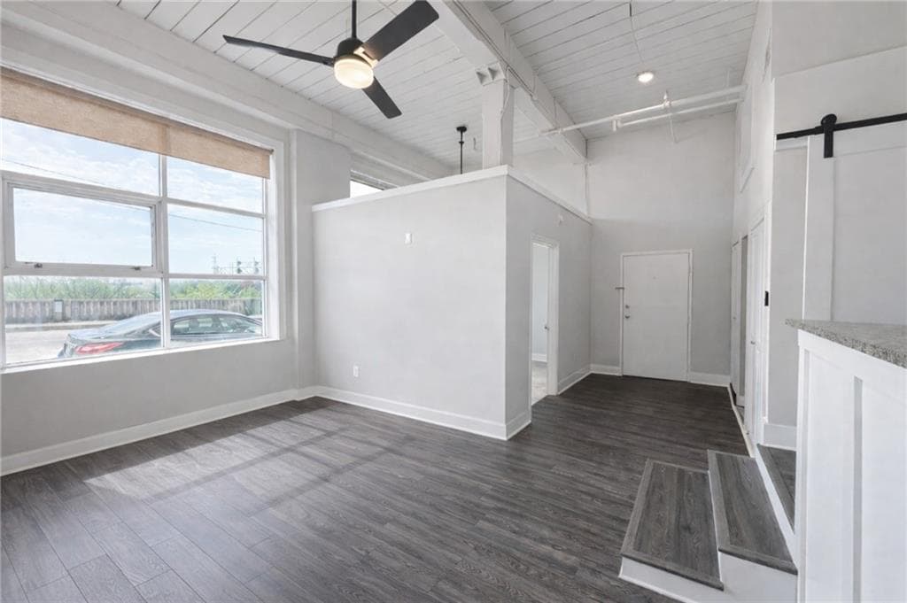 1 bedroom, 1 bathroom, 718 sq ft condominium for rent at 161 SW Mangum Street 204, Atlanta, GA 30313 for $1,550 a month — photo 10