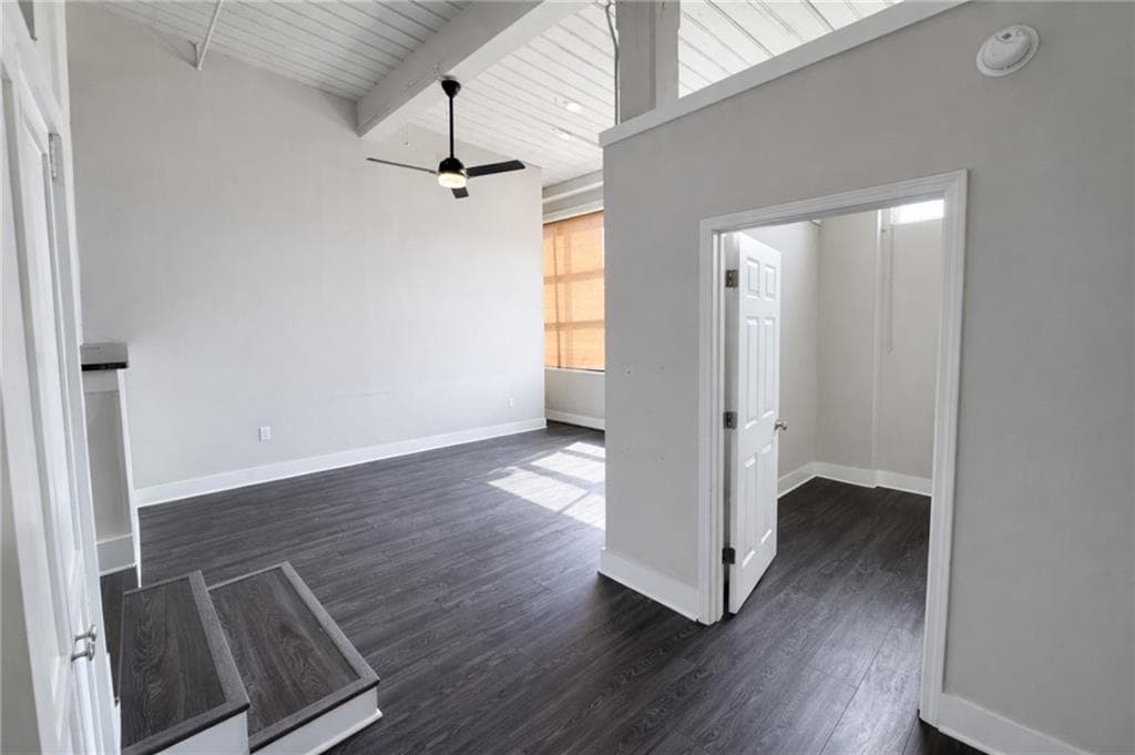 1 bedroom, 1 bathroom, 718 sq ft condominium for rent at 161 SW Mangum Street 204, Atlanta, GA 30313 for $1,550 a month — photo 3