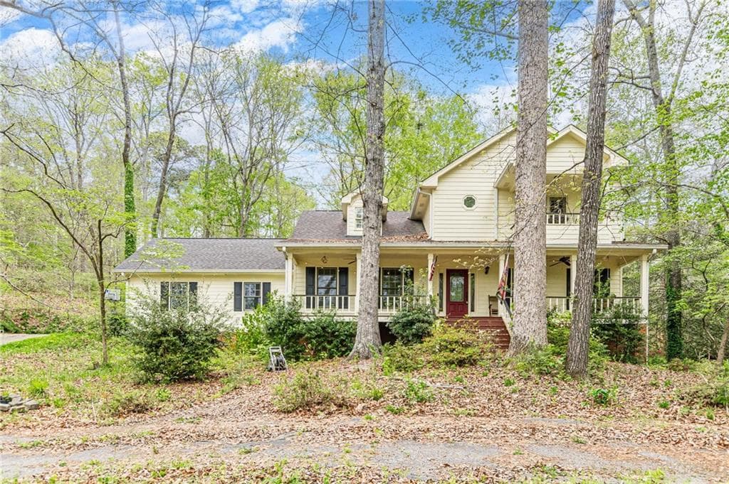 3411 Deer Hollow Run, Conyers, GA 30094 — most recent listing photo