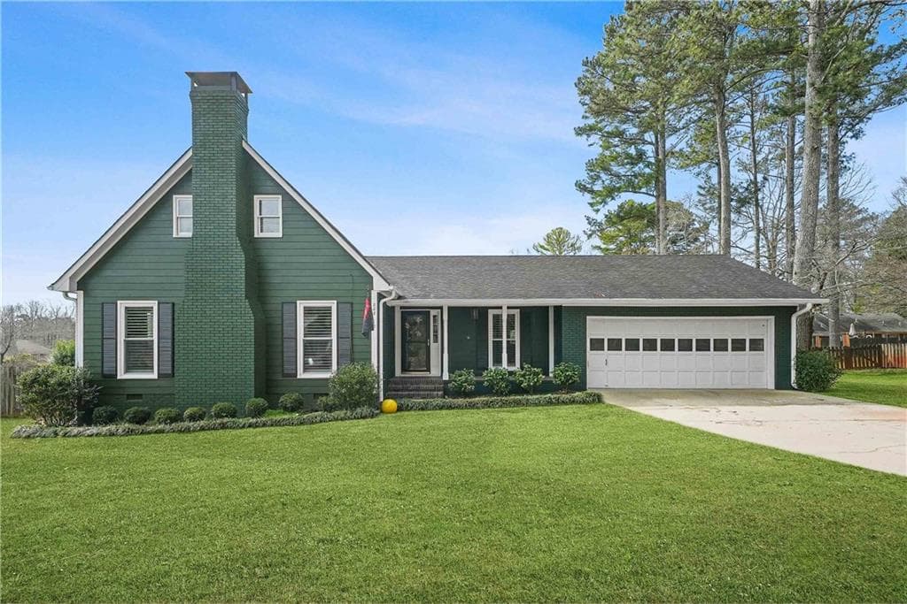 208 Larcom Lane, Griffin, GA 30224 — most recent listing photo