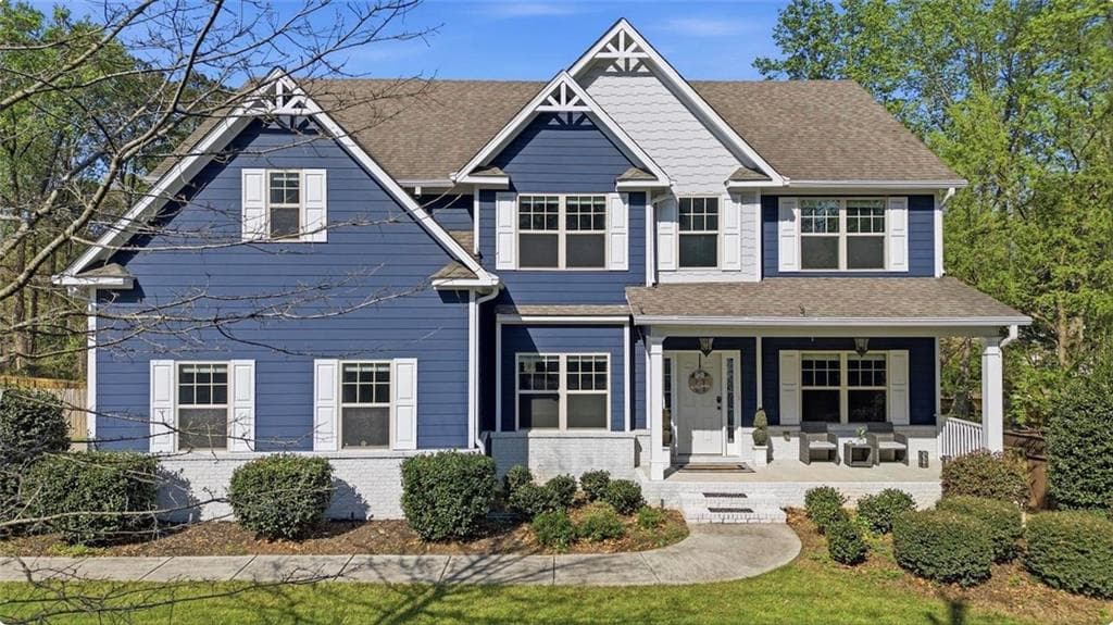 3863 Steinhauer Road, Marietta, GA 30066 — most recent listing photo
