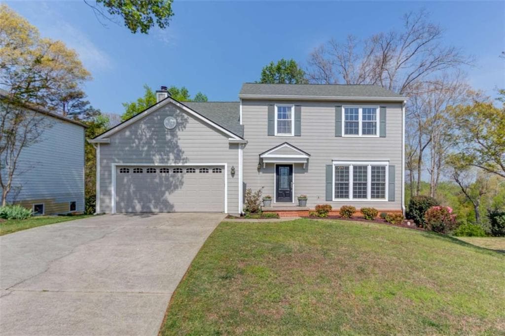 6530 Maid Marion Close, Alpharetta, GA 30005 — most recent listing photo