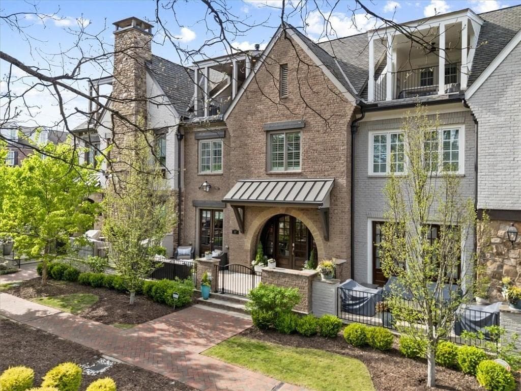 57 Church Street, Alpharetta, GA 30009 — most recent listing photo