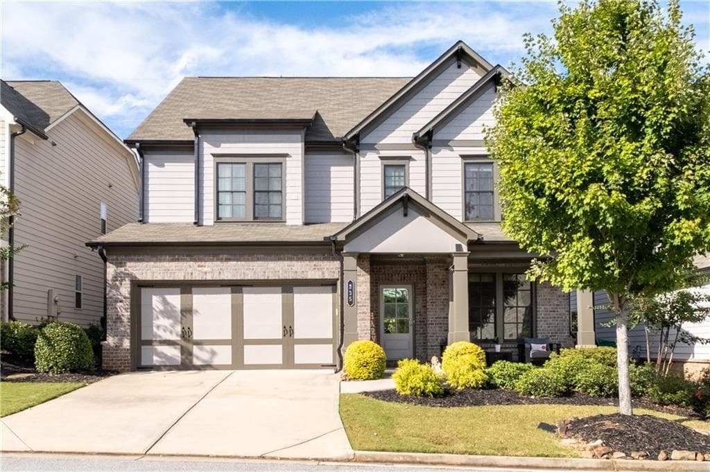 235 Still Pine Bend, Smyrna, GA 30082 — most recent listing photo