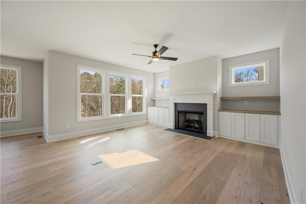 6 bedroom, 4 bathroom, 4,867 sq ft single family residence for rent at 126 Spaulding Lane, Woodstock, GA 30188 for $4,800 a month — photo 7