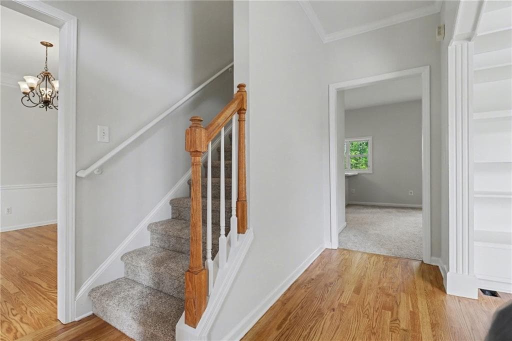 5 bedroom, 4 bathroom, 3,888 sq ft single family residence for sale at 3055 Heatherstone Drive, Cumming, GA 30041 — photo 5