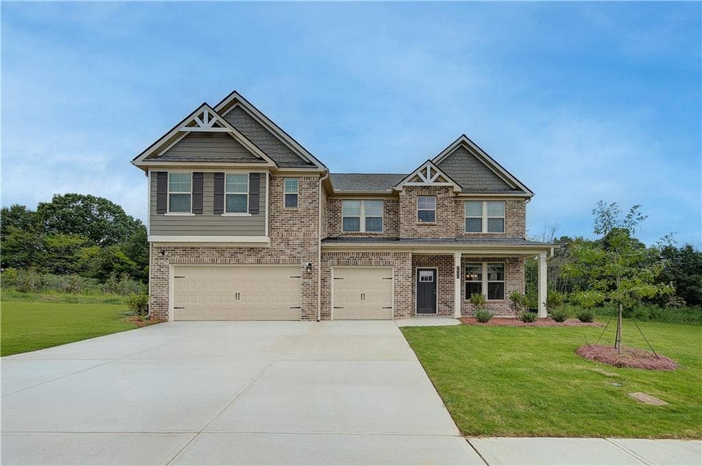 343 Linford Drive, Locust Grove, GA 30248 — most recent listing photo