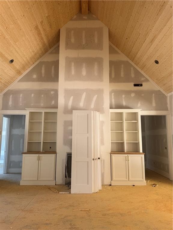 5 bedroom, 6 bathroom, 4,413 sq ft single family residence for sale at 3810 Chulio Road, Rome, GA 30161 — photo 8