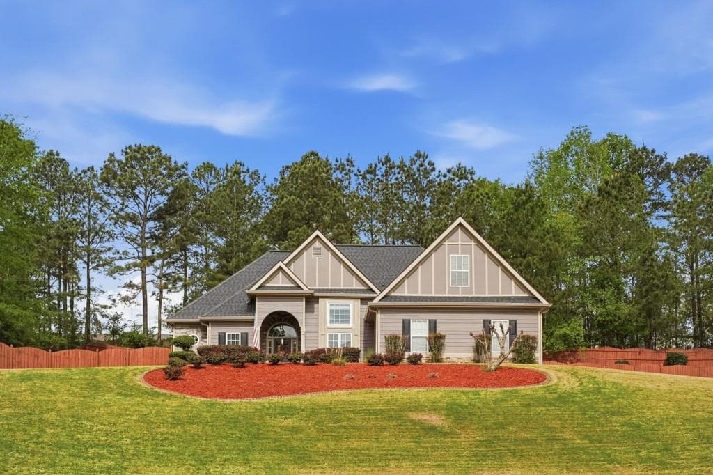 8250 Mossybrook Lane, Douglasville, GA 30135 — most recent listing photo