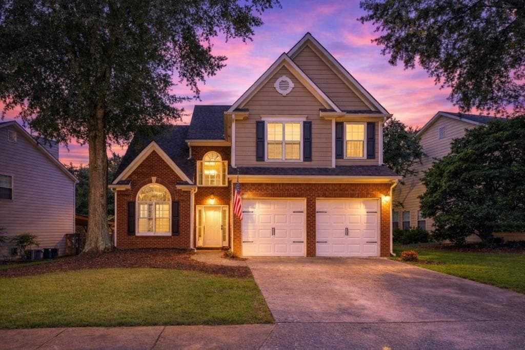 11070 Crabapple Lake Drive, Roswell, GA 30076 — most recent listing photo