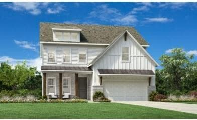 4 bedroom, 3 bathroom, 2,675 sq ft single family residence for sale at 4420 Waylon Drive, Cumming, GA 30028