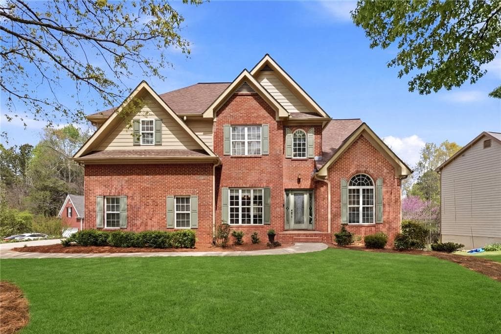 2328 Coinsborough Way, Buford, GA 30518 — most recent listing photo
