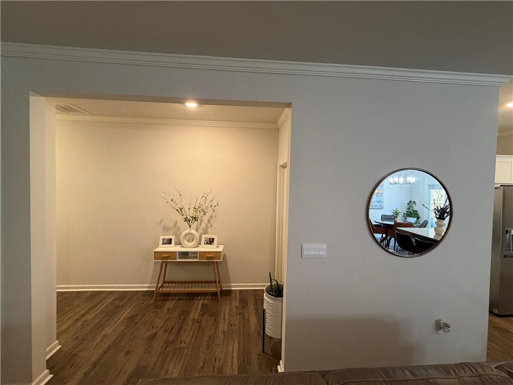 3 bedroom, 3 bathroom, 1,934 sq ft townhouse for sale at 2312 Blue Monarch Drive, Buford, GA 30519 — photo 7