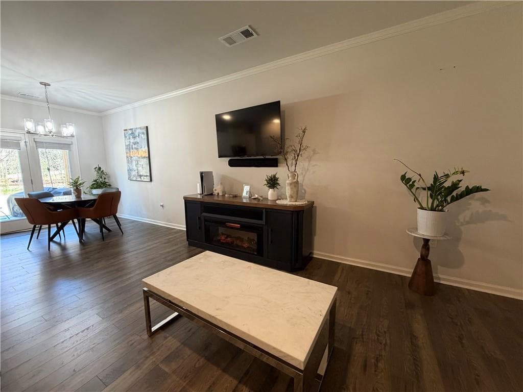 3 bedroom, 3 bathroom, 1,934 sq ft townhouse for sale at 2312 Blue Monarch Drive, Buford, GA 30519 — photo 9