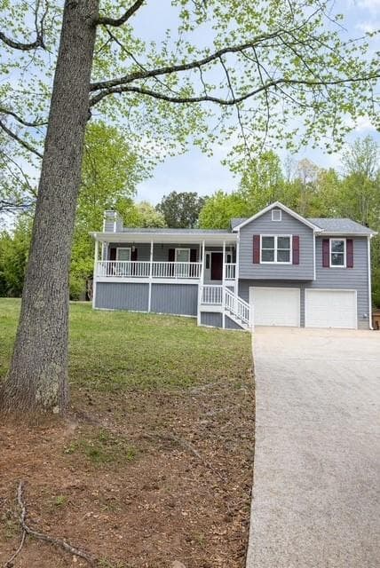 781 Poplar Road, Dallas, GA 30157 — most recent listing photo