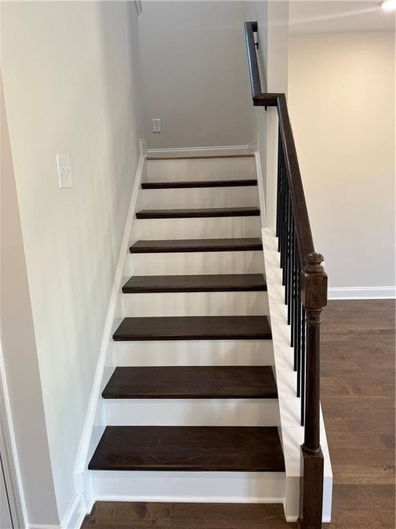 5 bedroom, 4 bathroom, 2,395 sq ft single family residence for sale at 112 Bridgeview (Lot 4) Way, Canton, GA 30114 — photo 8