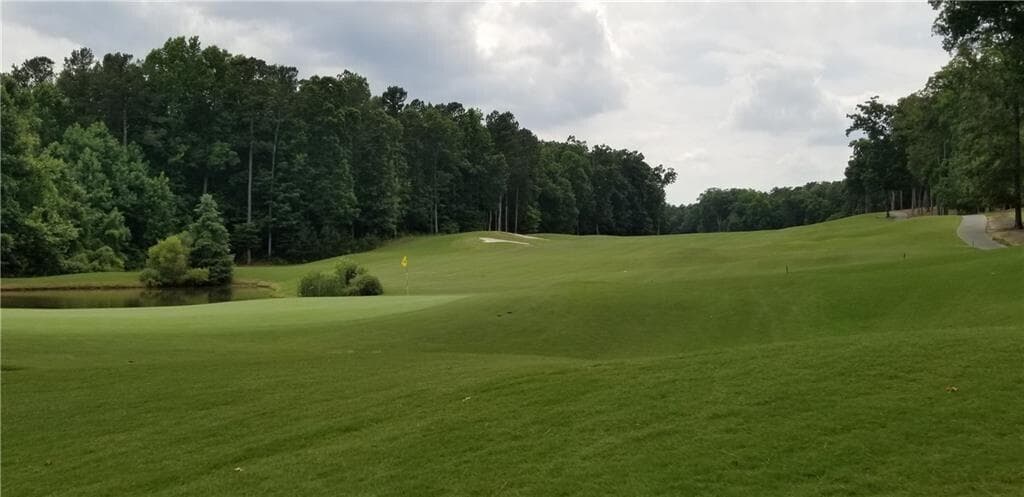 single family residence for sale at 4483 Oglethorpe Loop, Acworth, GA 30101 — photo 4