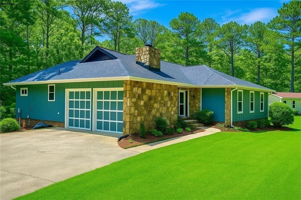 1516 Chase Court, Riverdale, GA 30296 — most recent listing photo