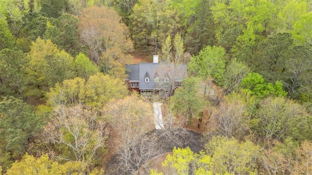 5 bedroom, 3 bathroom, 3,067 sq ft single family residence for sale at 301 Highway 5 East, Roopville, GA 30170 — photo 3