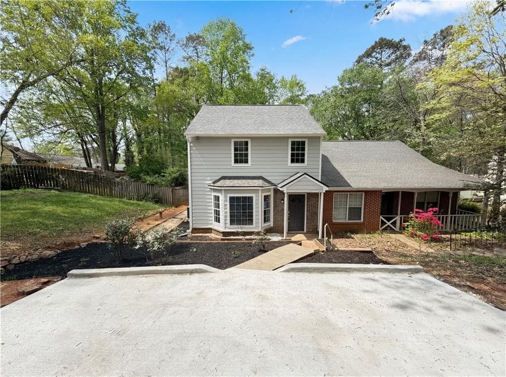 5073 Farm Valley Drive
