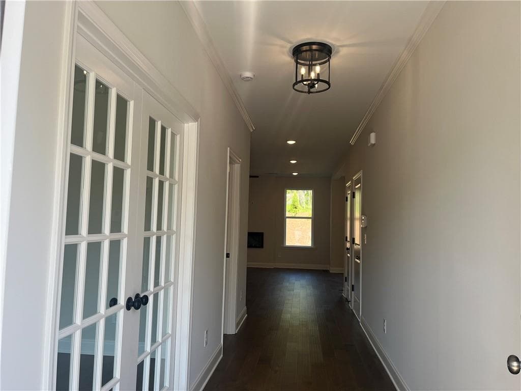 5 bedroom, 4 bathroom, 2,395 sq ft single family residence for sale at 112 Bridgeview (Lot 4) Way, Canton, GA 30114 — photo 2