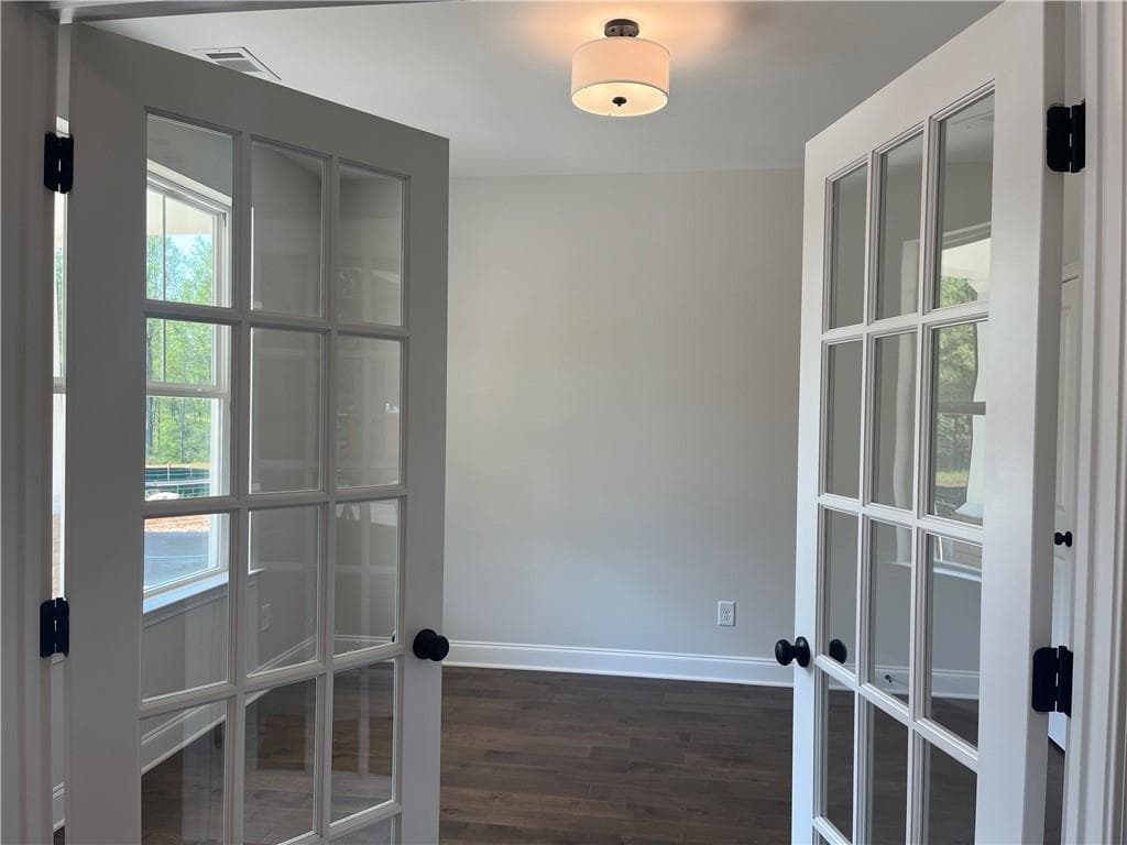5 bedroom, 4 bathroom, 2,395 sq ft single family residence for sale at 112 Bridgeview (Lot 4) Way, Canton, GA 30114 — photo 4