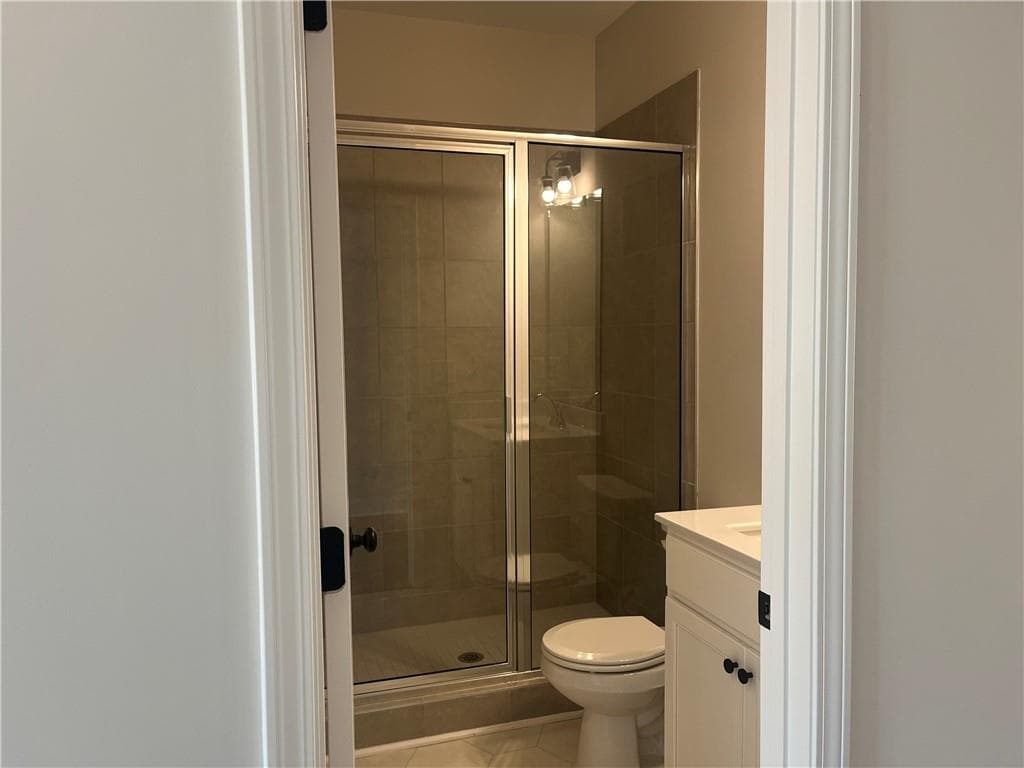 5 bedroom, 4 bathroom, 2,395 sq ft single family residence for sale at 112 Bridgeview (Lot 4) Way, Canton, GA 30114 — photo 6