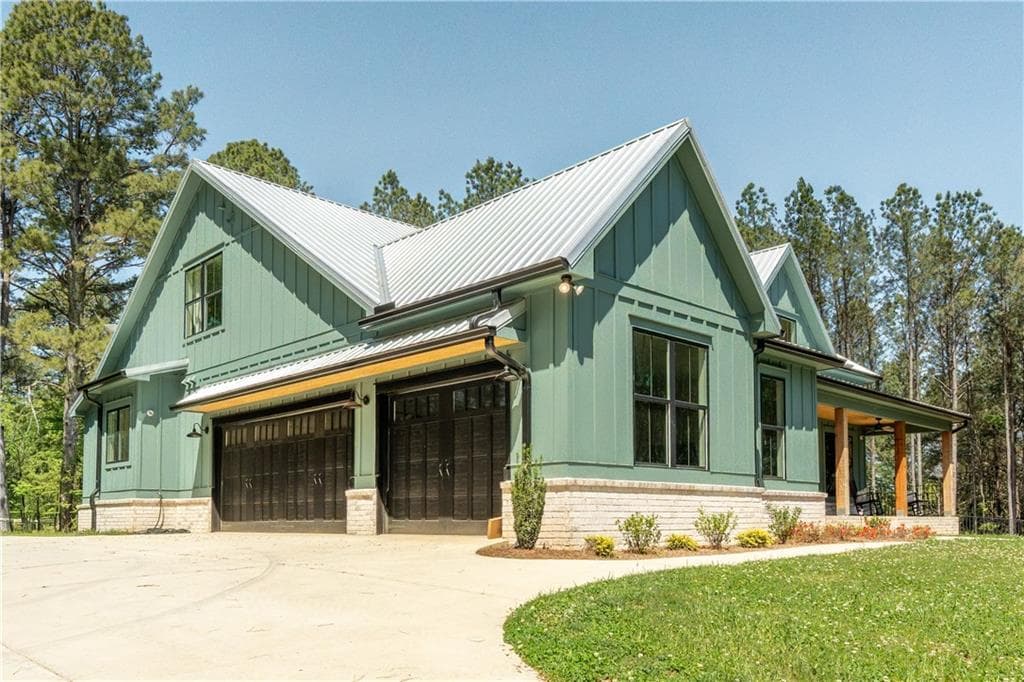 4 bedroom, 4 bathroom, 2,720 sq ft single family residence for sale at 526 Brice Station Road, Silver Creek, GA 30173 — photo 3