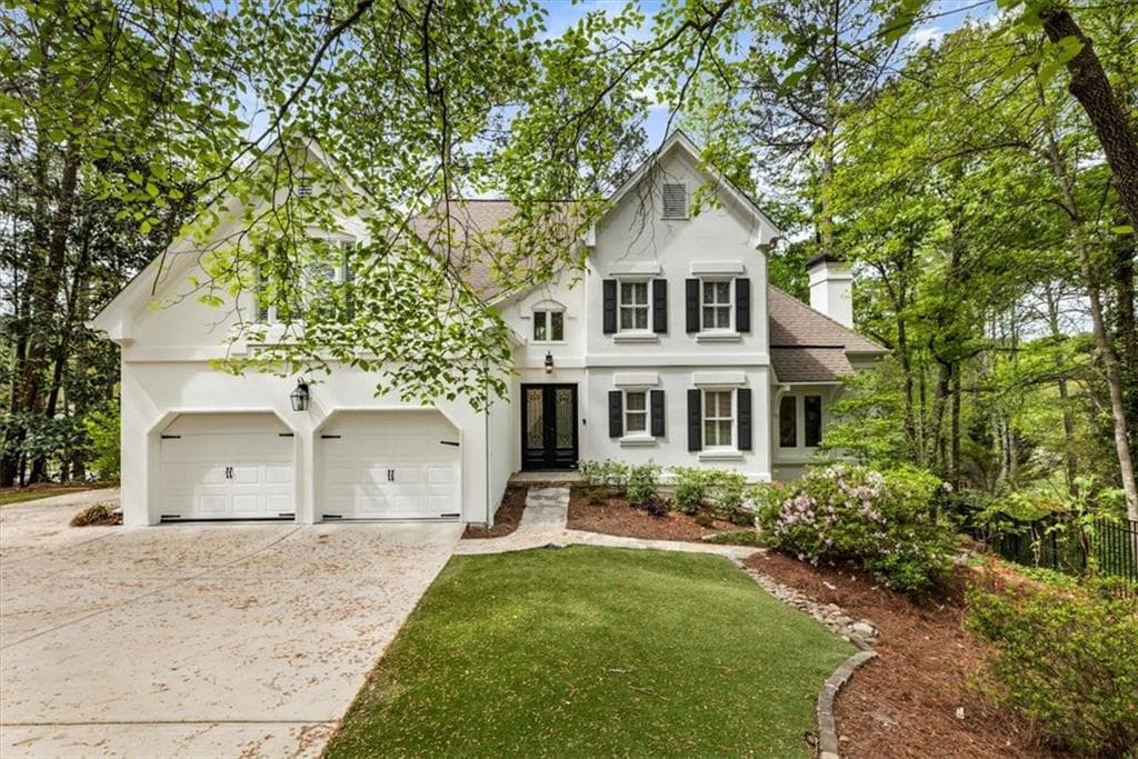 3638 Blakeford Way, Marietta, GA 30062 — most recent listing photo