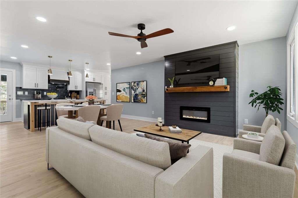 158 Grant Street, Fairburn, GA 30213 — most recent listing photo