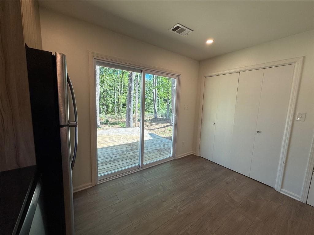 2 bedroom, 2 bathroom duplex for rent at 1601 Walker Street A, Smyrna, GA 30080 for $1,850 a month — photo 6