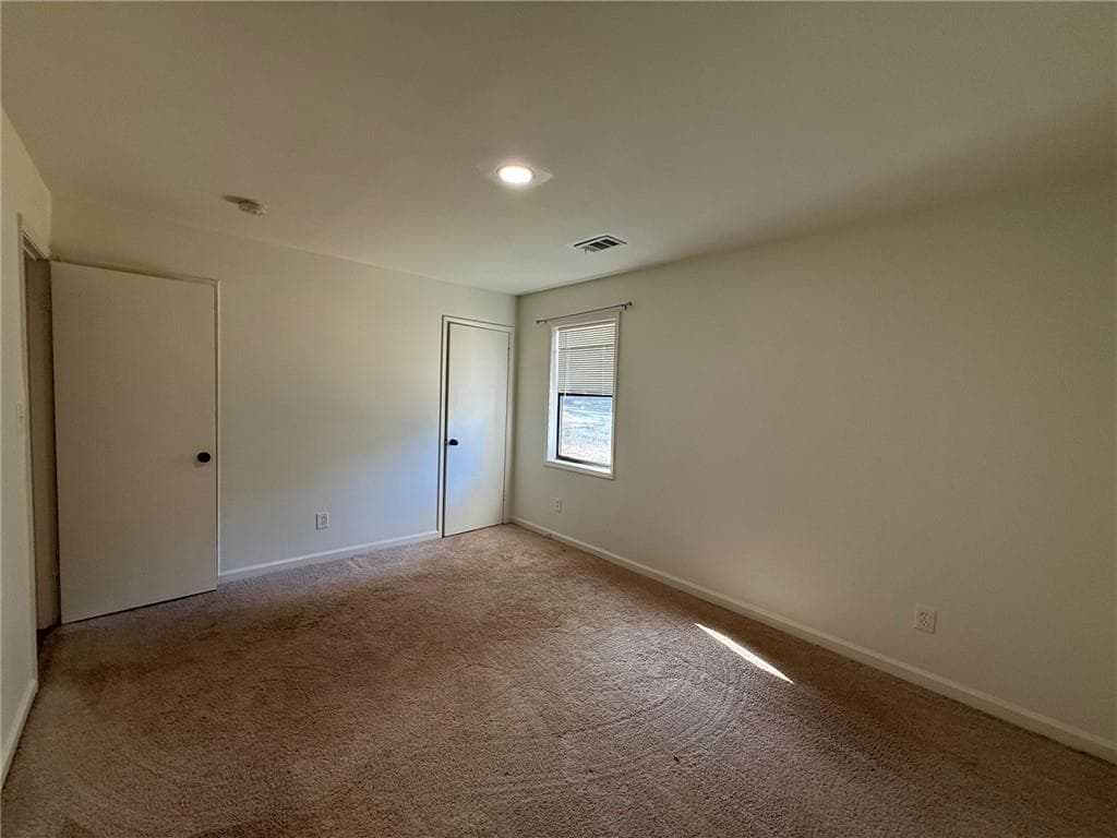2 bedroom, 2 bathroom duplex for rent at 1601 Walker Street A, Smyrna, GA 30080 for $1,850 a month — photo 8