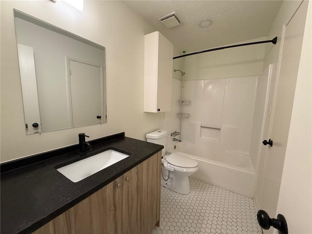 2 bedroom, 2 bathroom duplex for rent at 1601 Walker Street A, Smyrna, GA 30080 for $1,850 a month — photo 10