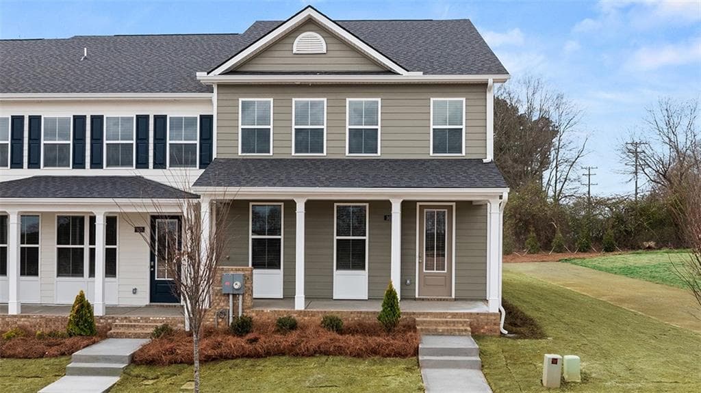 301 Tate Street, Monroe, GA 30655 — most recent listing photo