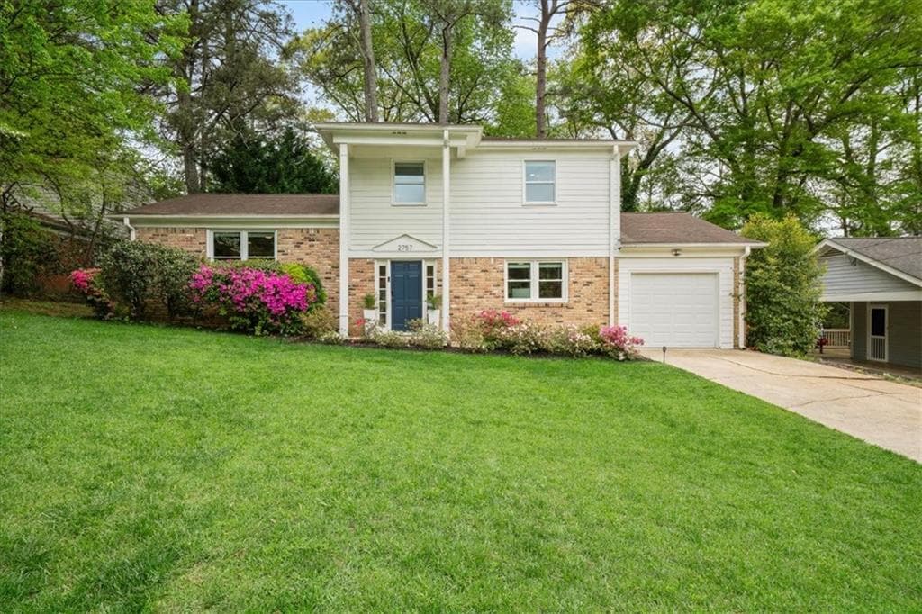 2757 Eaton Place, Chamblee, GA 30341 — most recent listing photo