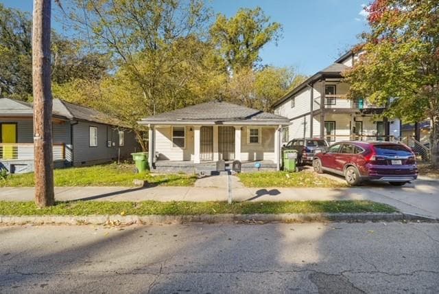 duplex sold at 1145 Mcdaniel Street, Atlanta, GA 30310