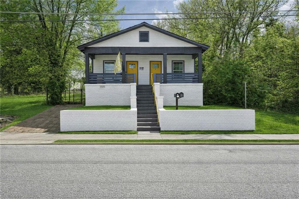 other sold at 862 Mitchell Street, Atlanta, GA 30314