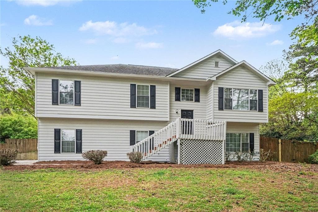 4615 Wheeler Creek Drive, Hoschton, GA 30548 — most recent listing photo